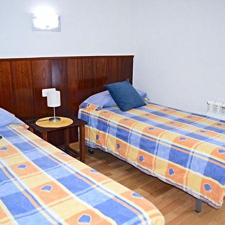 דירות אסטרי ד'אנאו Apartamento Casovall מראה חיצוני תמונה