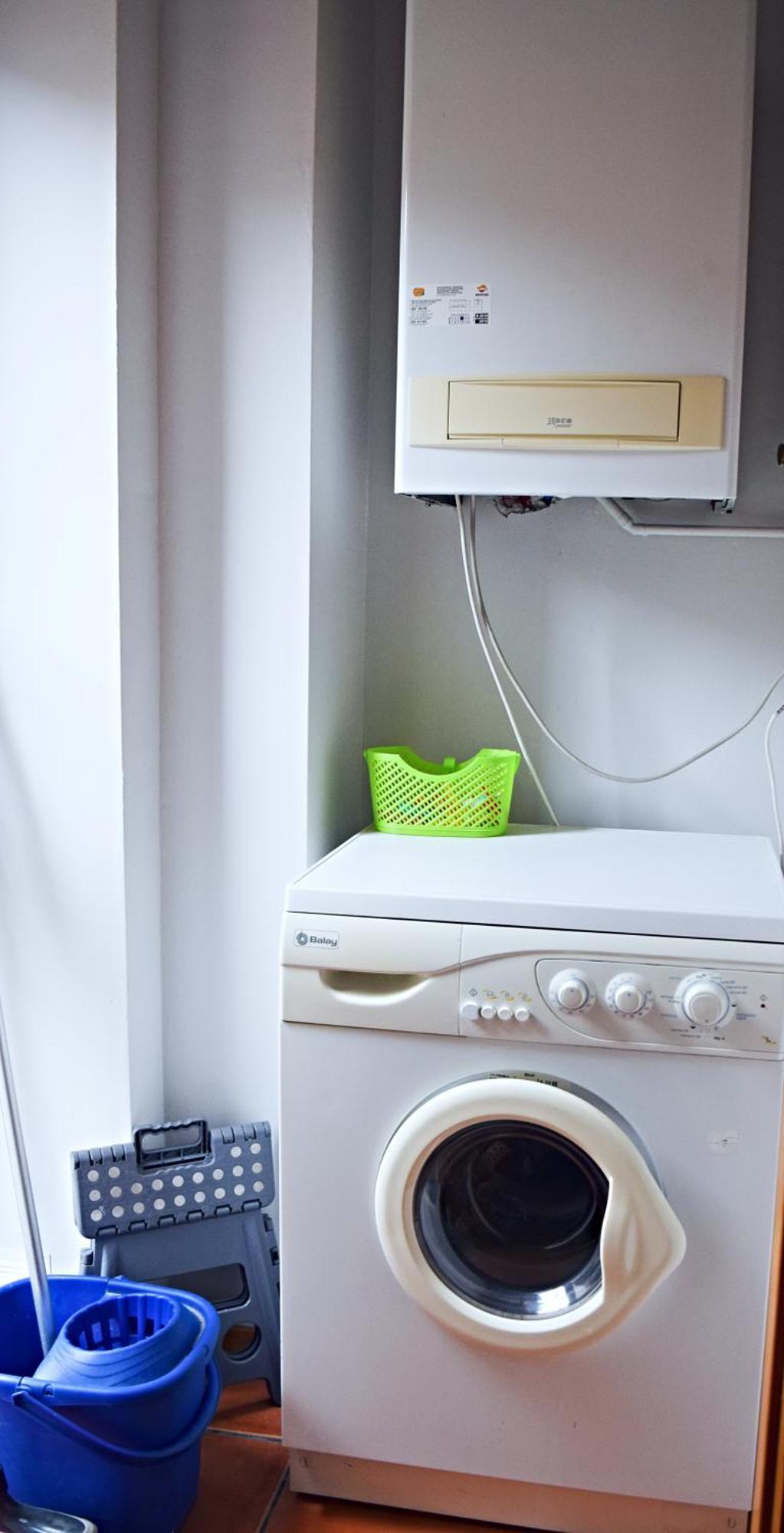 דירות אסטרי ד'אנאו Apartamento Casovall מראה חיצוני תמונה