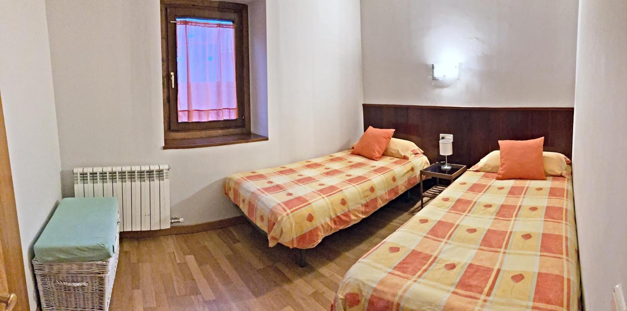 דירות אסטרי ד'אנאו Apartamento Casovall מראה חיצוני תמונה